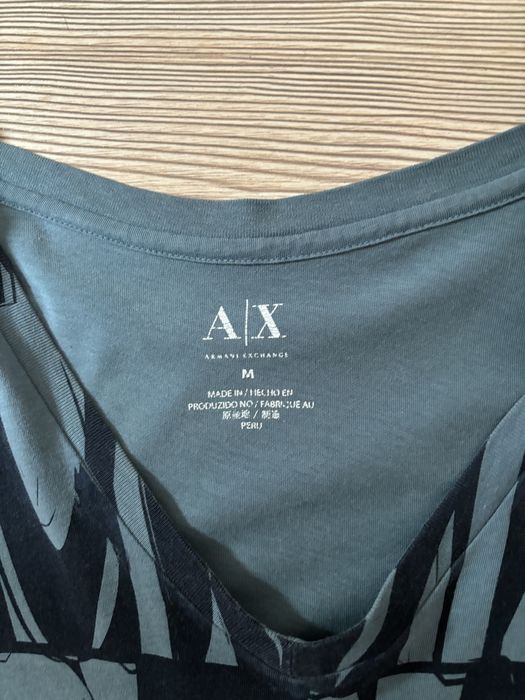 Лот Calvin klein,Armani,Guess тениски