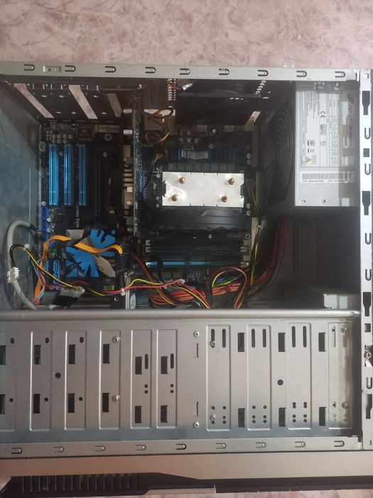 Продам компьютер