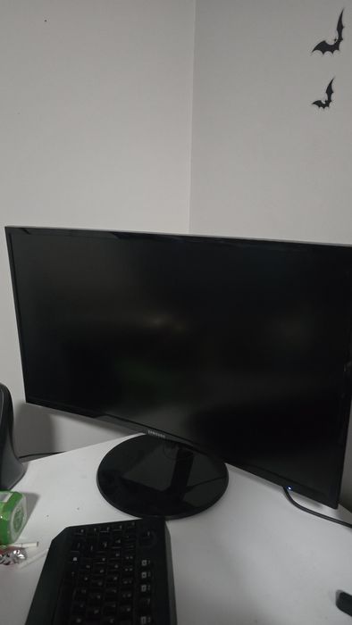 Odyssey G5 2 Monitoare curbate Samsung