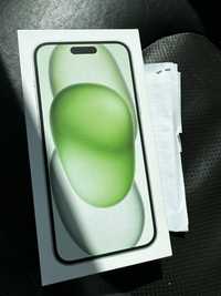 Apple iPhone 14 Plus 128GB Green Sigilat
