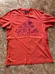 Tricou sport Adidas