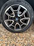 Jante OEM BMW X1 U11 pe 19