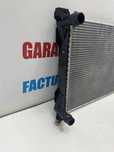 Radiator apă răcire ulei cutie automată 1.9 2.0 Audi A4 B7