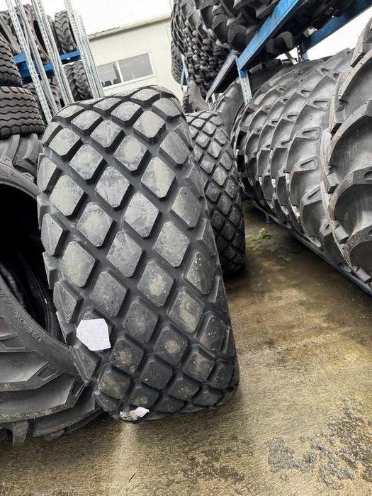 23.1-26 cu 12 pliuri anvelope noi CEAT de cilindru compactor