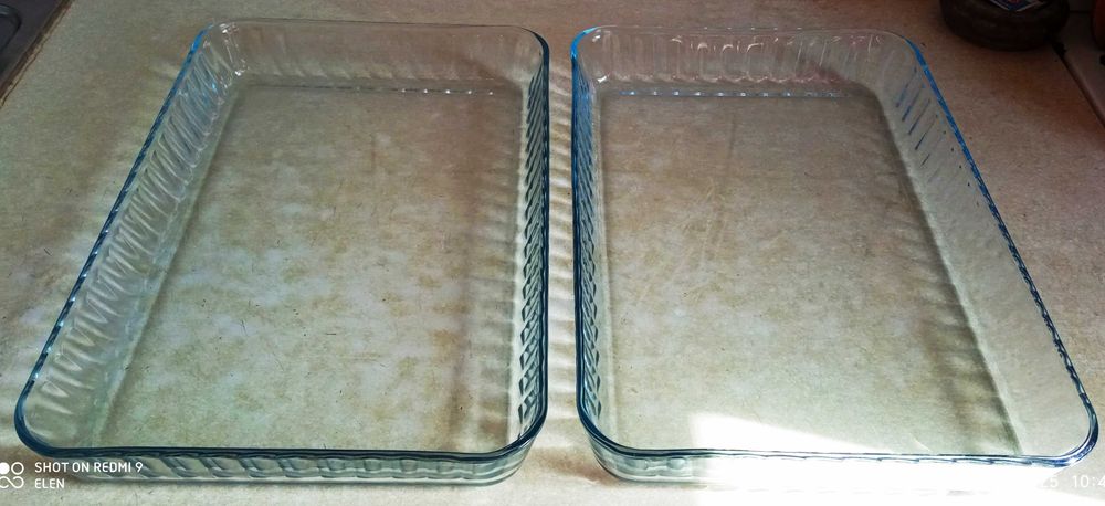 форма жаропрочная