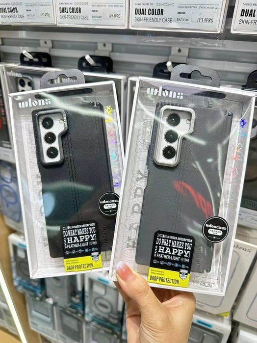Samsung FOLD 6 uchun abloshka