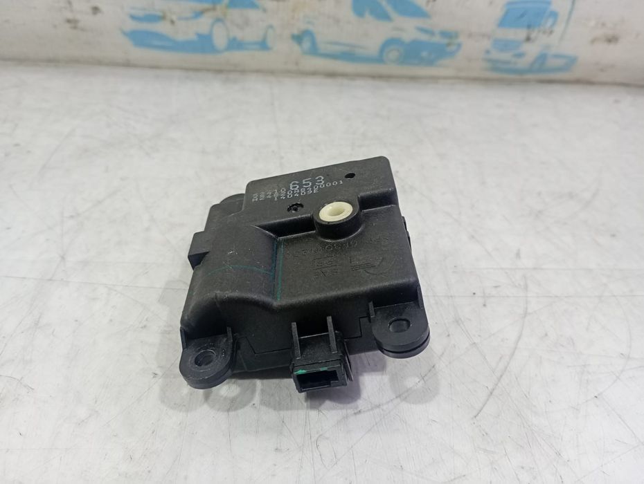 Motoras clapeta mixaj aer Renault Laguna 3 (facelift) (2011 - 2015)M9R