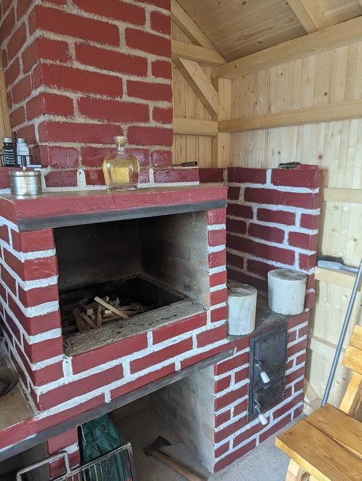 Cabana de inchiriat -relaxare la munte