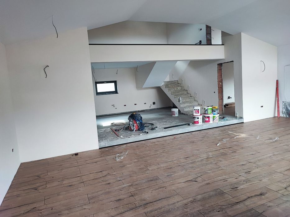 Firma de construcții