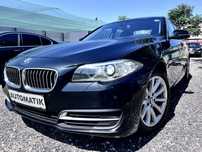 Bmw 520d Aut,Sport,NaviProff,Piele,Xenon,Import,Garantie 1 an