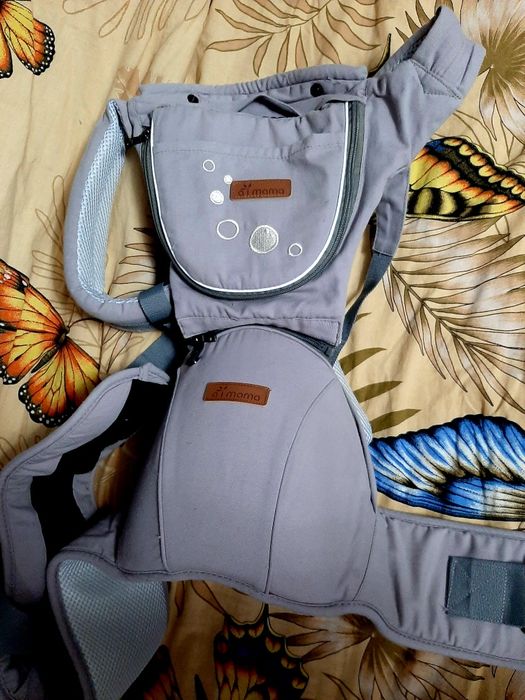 Эргорюкзак, кенгуру