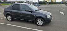 Dacia logan 1.6 2007 AC