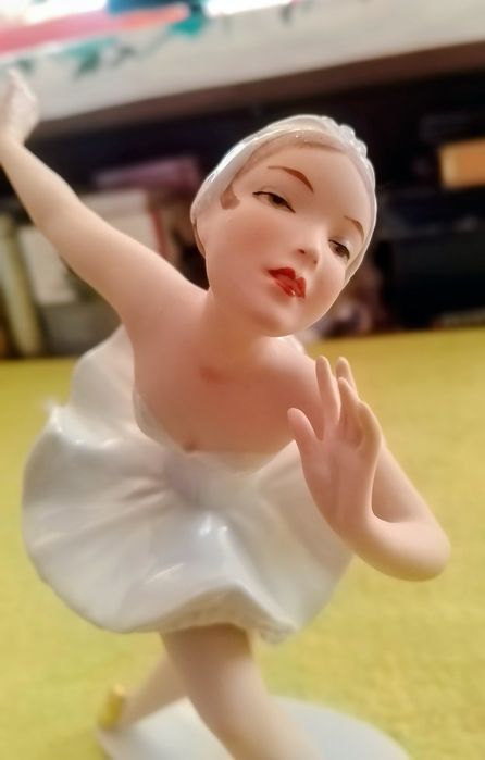 Porțelan Wallendorf