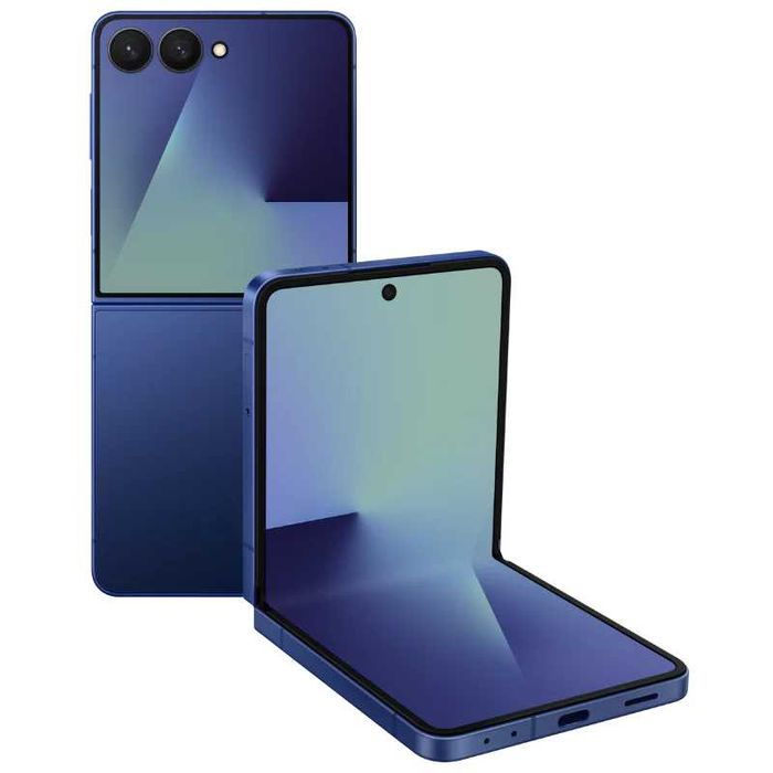 Z flip  7    256  gb