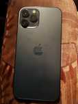 Vand iphone 12 pro max