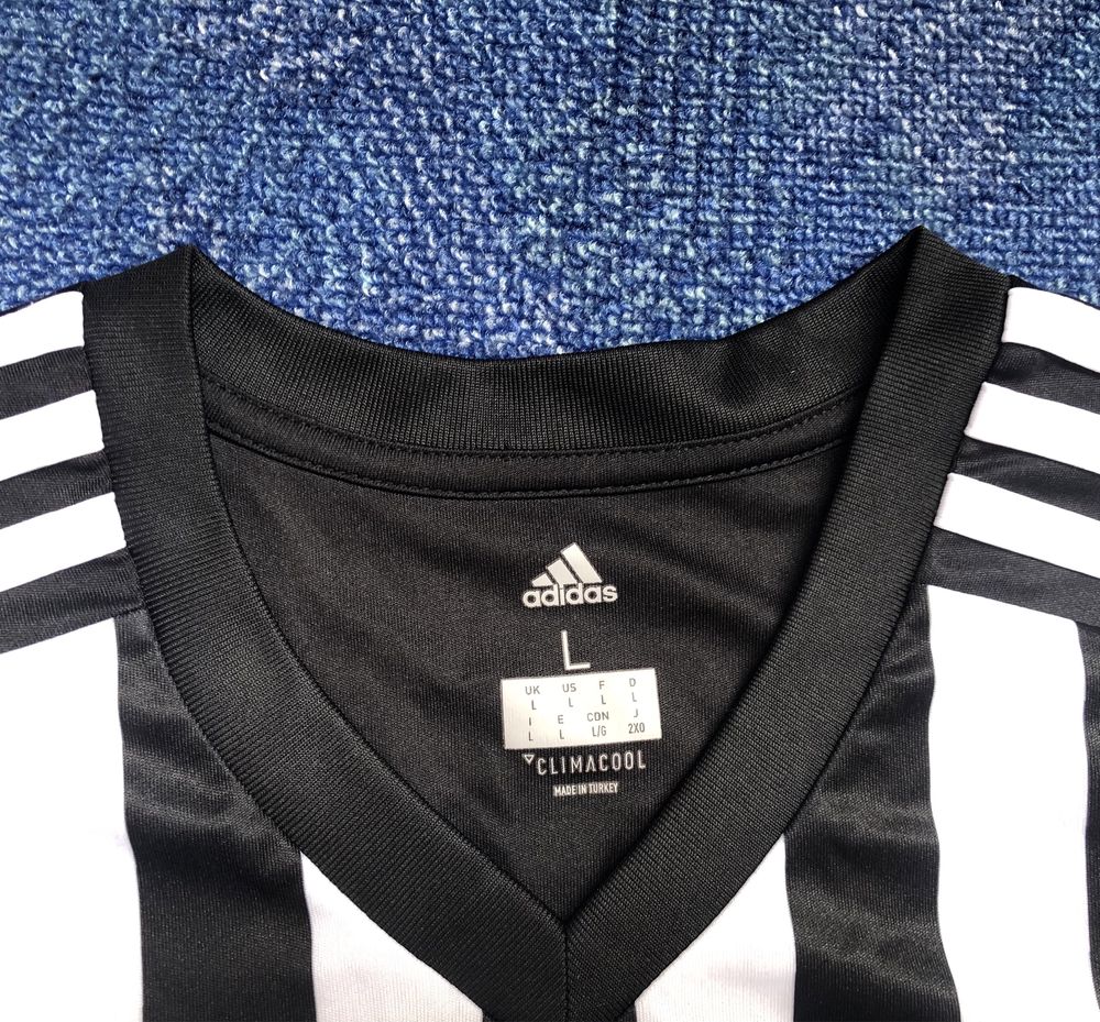 Adidas Besiktas 2017-18 Away Shirt ОРИГИНАЛНА футболна фланелкa - L-M