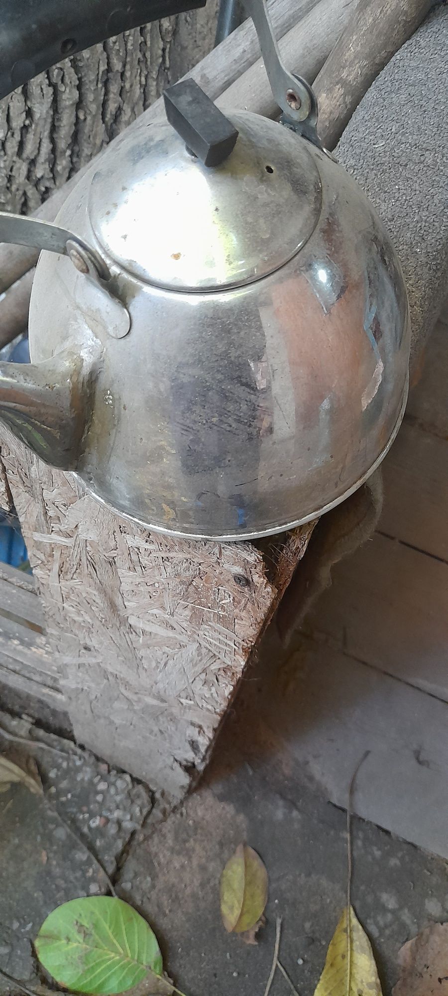 Продам чайник срочно