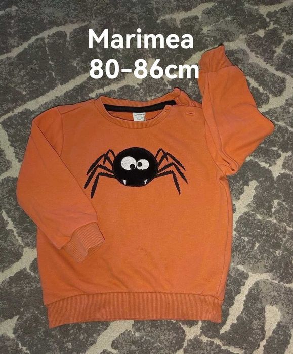 Bluze copii marimea 80-86cm