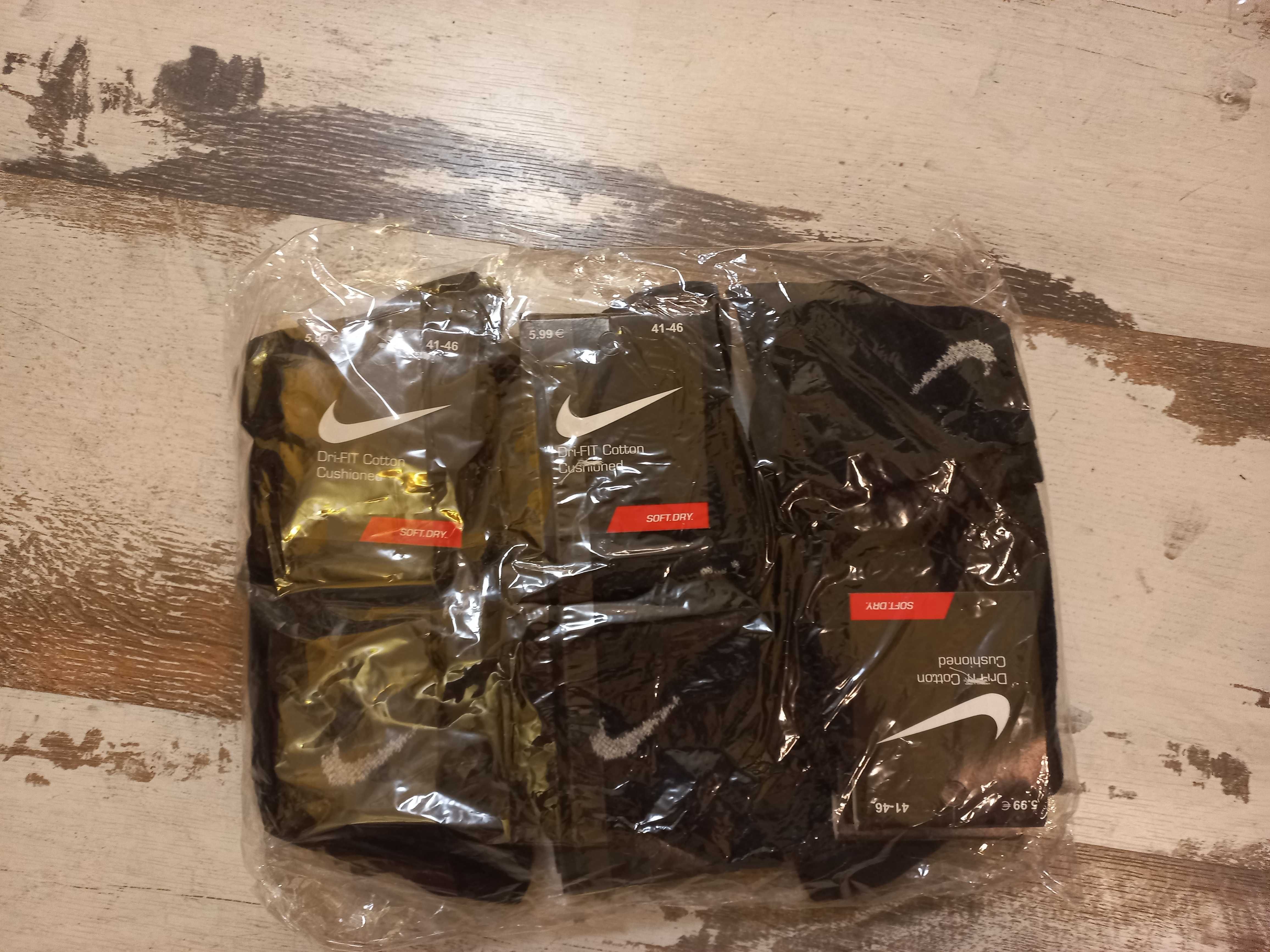 Чорапи Nike, Adidas, Puma, Calvin Klein, Tommy Hilfiger