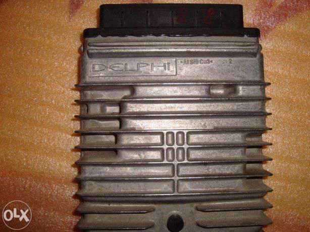 Calculator motor FORD MONDEO ,FOCUS diesel/benzina originale PROBATE