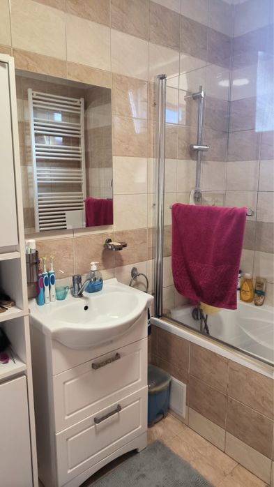 3 camere | 68 mp | Parcare | Etaj 2 | Floresti - Tineretului