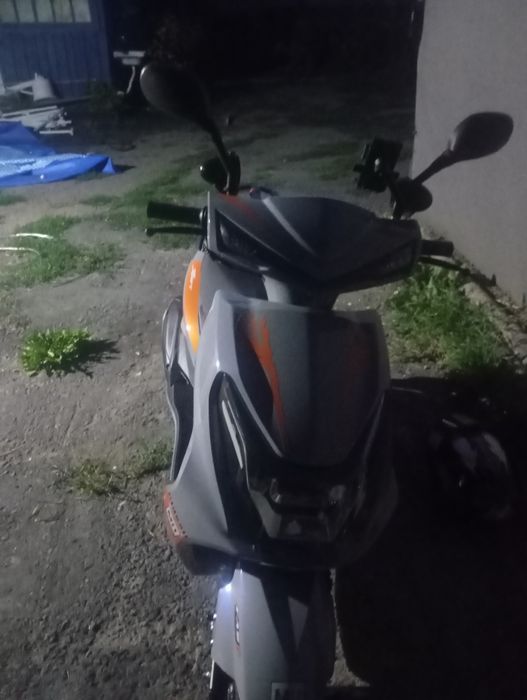 Продам  новый скутер