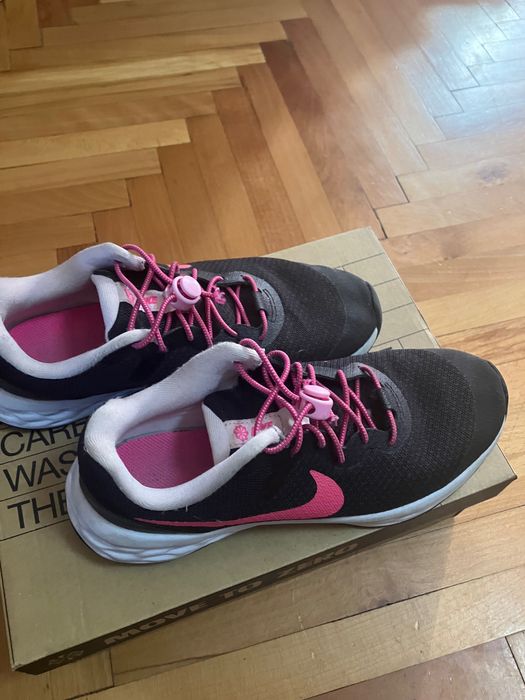 Nike маратонки, номер 36,5