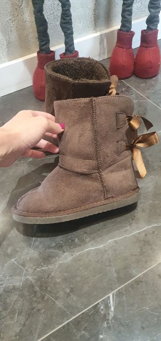 Страхотни Детски Боти