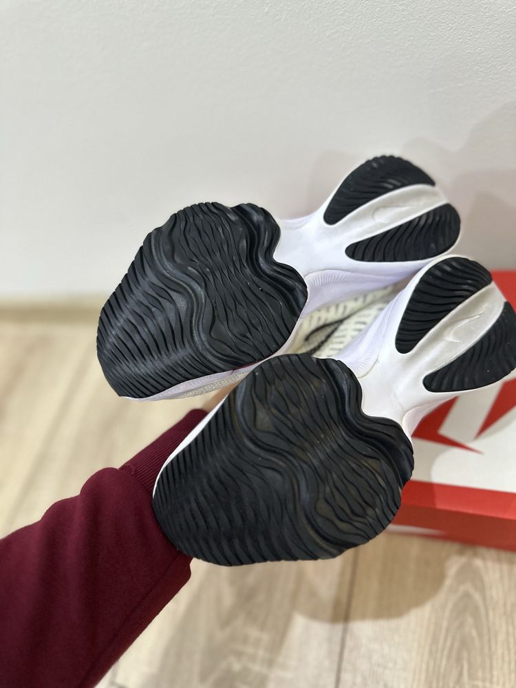 Nike Air zoom tempo running