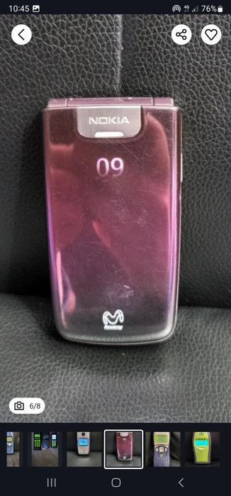 Telefoane de colectie !