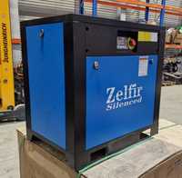 Compresor aer ZELFIR 7,5kW 10hp