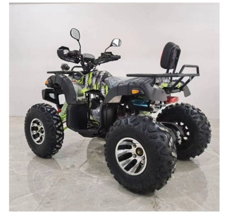 Продам квадроцикл