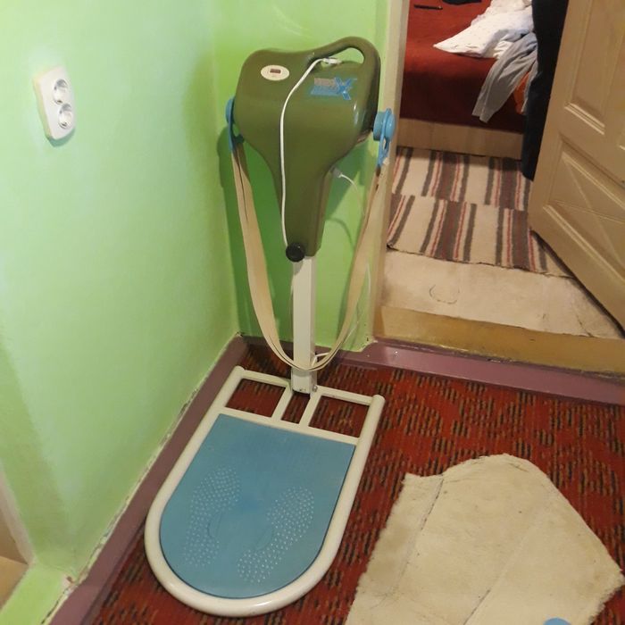 Aparat pentru masaj Vibromass Deluxe