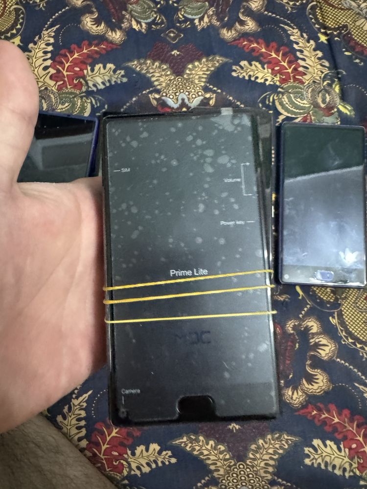 Mdc prome lite16 GB har xili bor 20 tacha  ishlashi yaxshi