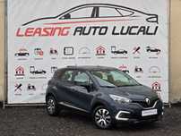 Renault Captur Unic proprietar / Automata / Garantie /Credit / TVA deductibil