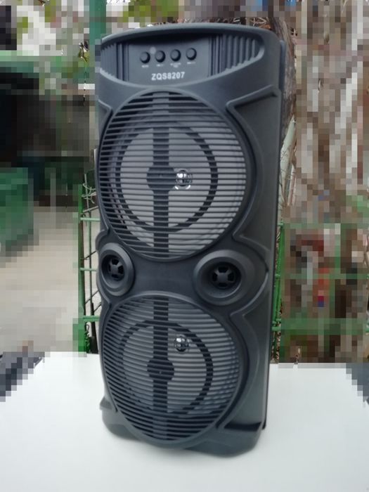 Boxă Bluetooth cu Acumulator