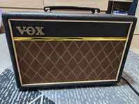 VOX Pathfinder 10 - усилвател за китара 

Закупуван е от M