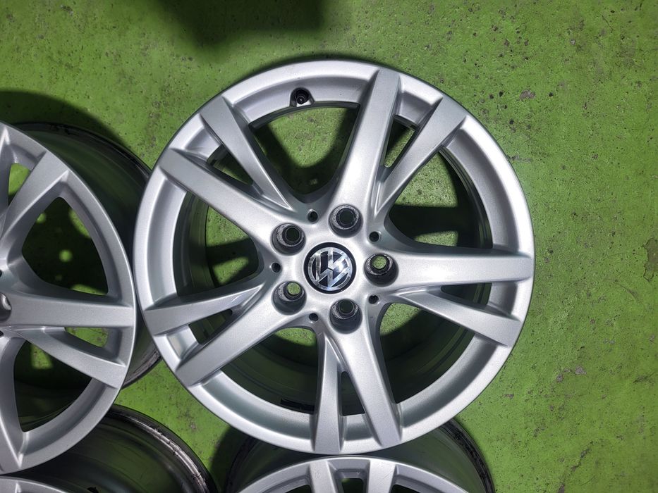 16 5x112 Vw Golf 5 6 7 Touran Caddy audi a3 Skoda 5х112