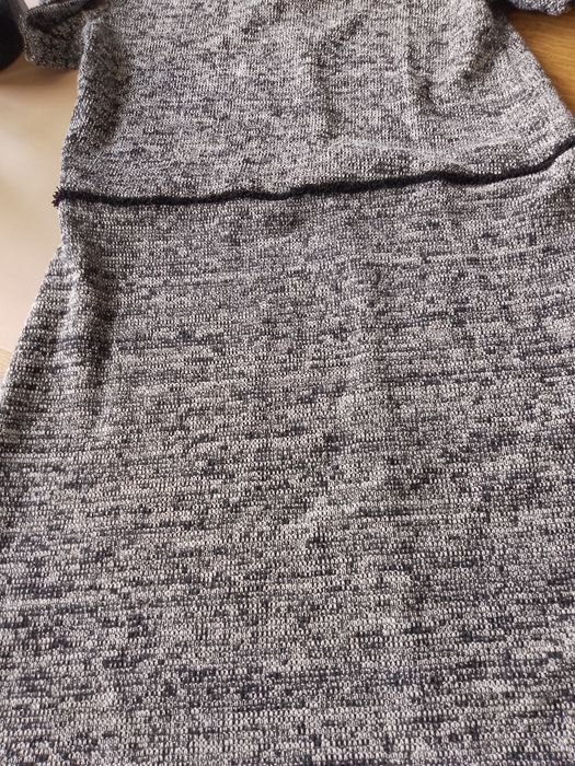 Дамска рокля H and M размер Л