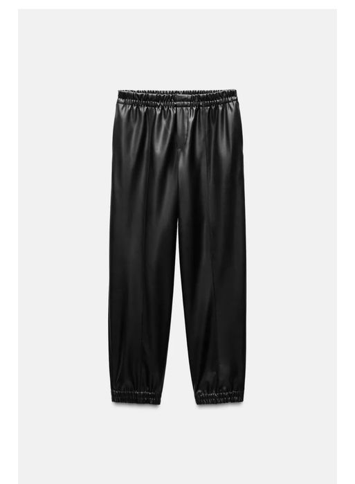 Джоггеры Zara новые размер M