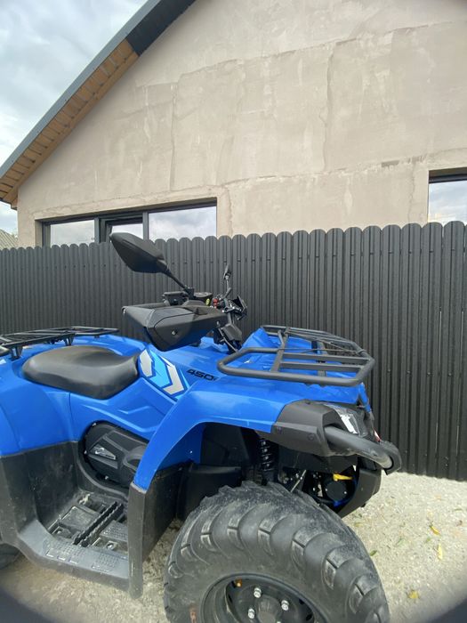 ATV CfMoto 450S 2023