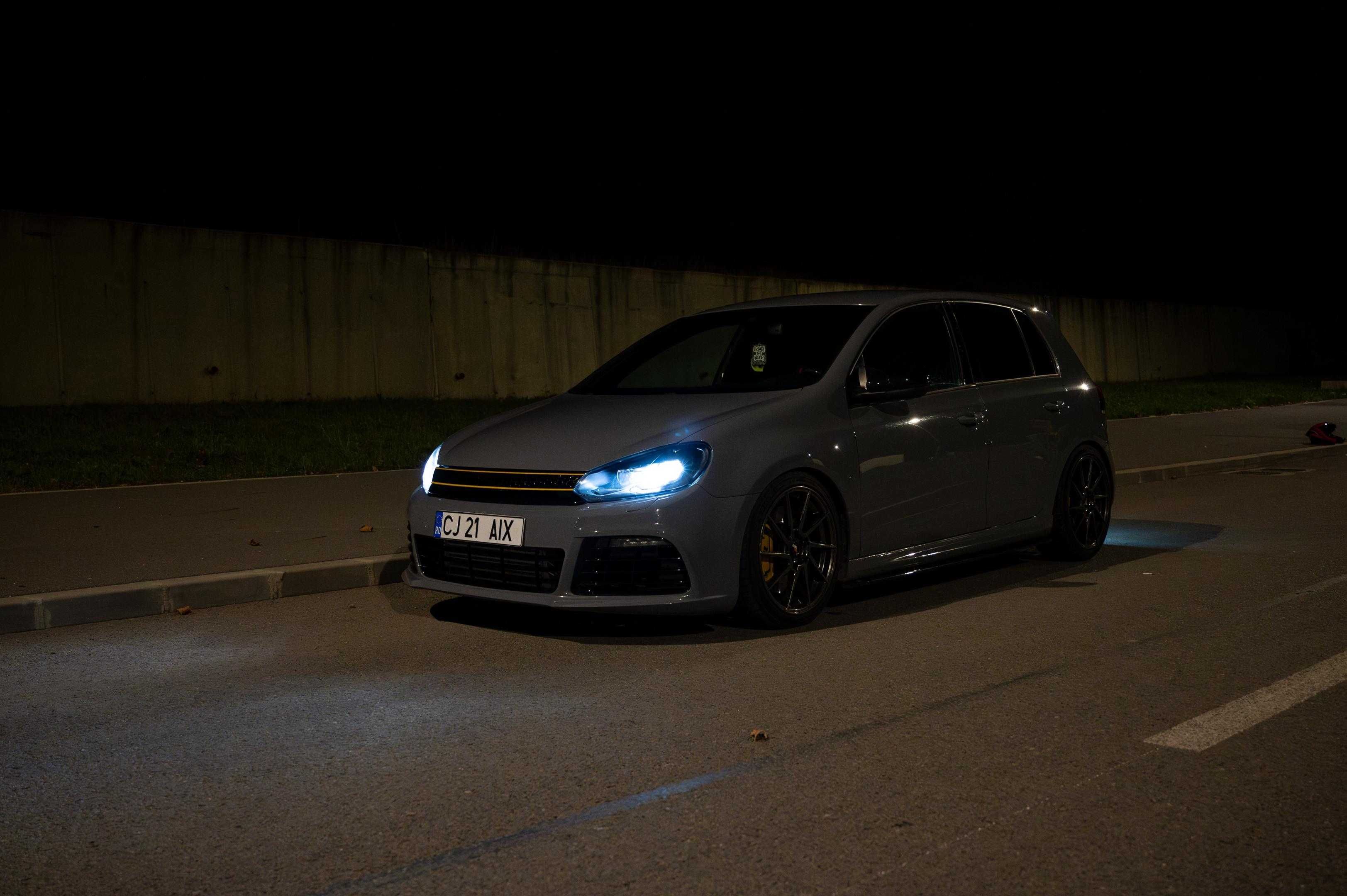 Golf 6 GTI 2010  2.0 TSI