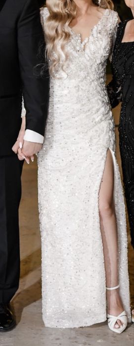 Rochie de mireasa Milla Nova model Fiamma