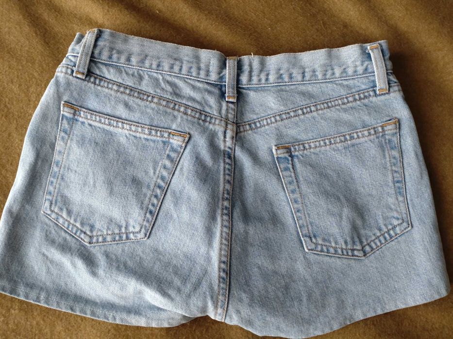 Bluza H&M, Pantaloni scurti