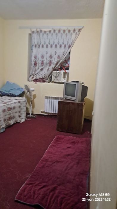 2 xonali kvartira ijaraga beriladi