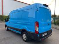 Ford Transit 2T FL3H2 2.0 EcoBlue 105 CP Trend