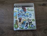 The Smurfs 2 Ps3