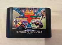 Mega Games 1 - casetă Sega Mega Drive
