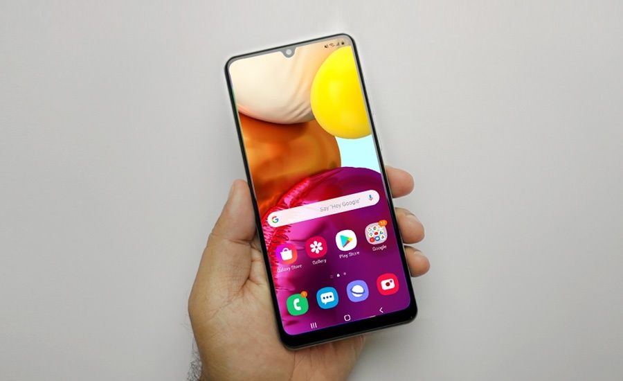 samsung A31 narhi gaplashamz