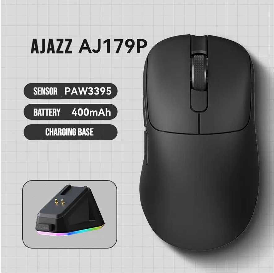Ajazz AJ179p игровая мышь 179p